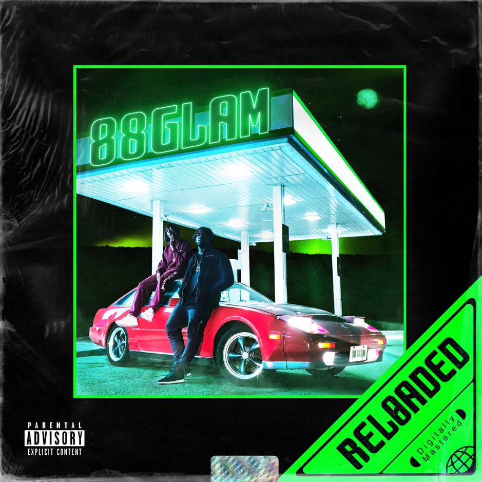 88Glam - 88Glam Reloaded